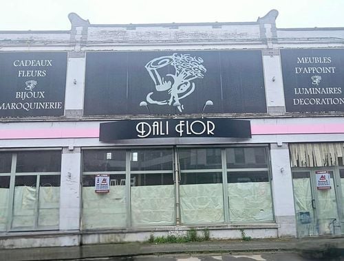                                         Handelszaak te koop in Fleurus, € 175.000
