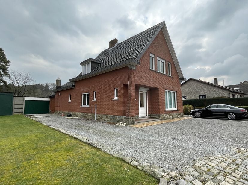 Maison à vendre
                    à 3272 Testelt