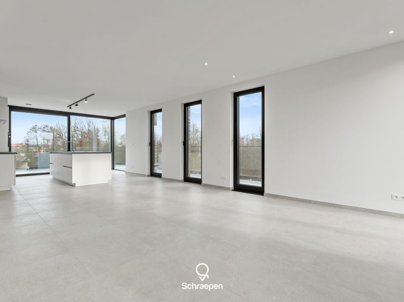 Appartement à louer
                    à 3520 Zonhoven