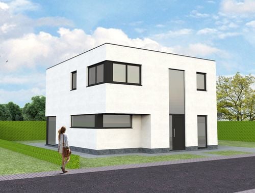                                         Woning te koop in Westrozebeke, € 589.386

