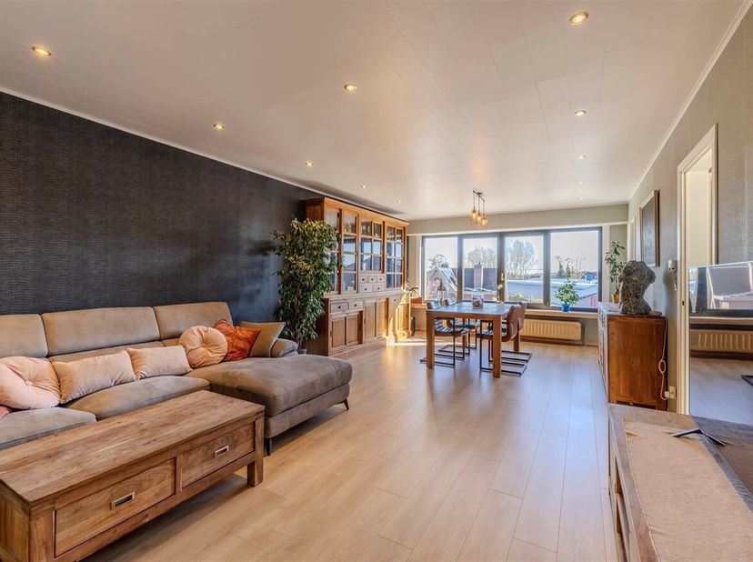 Appartement à vendre
                    à 2580 Putte