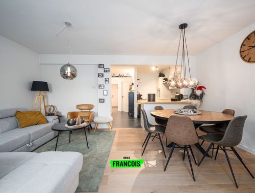                                         Appartement à vendre à Middelkerke, € 265.000
