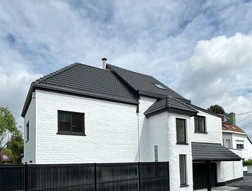                                         Maison unifamiliale à vendre à Linkebeek, € 1.050.000
