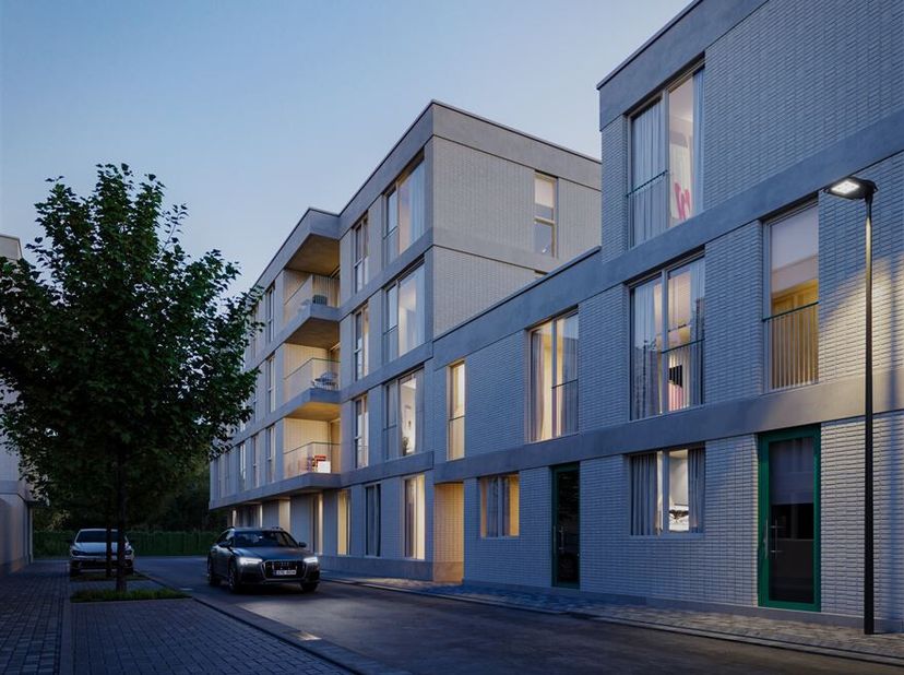 Huis te koop
                    in 2050 Antwerpen