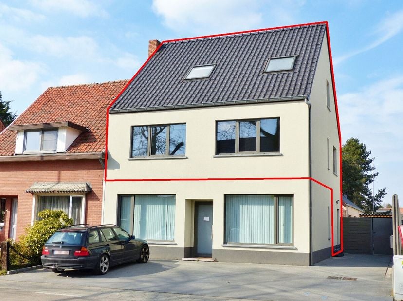 Appartement à louer
                    à 3520 Zonhoven