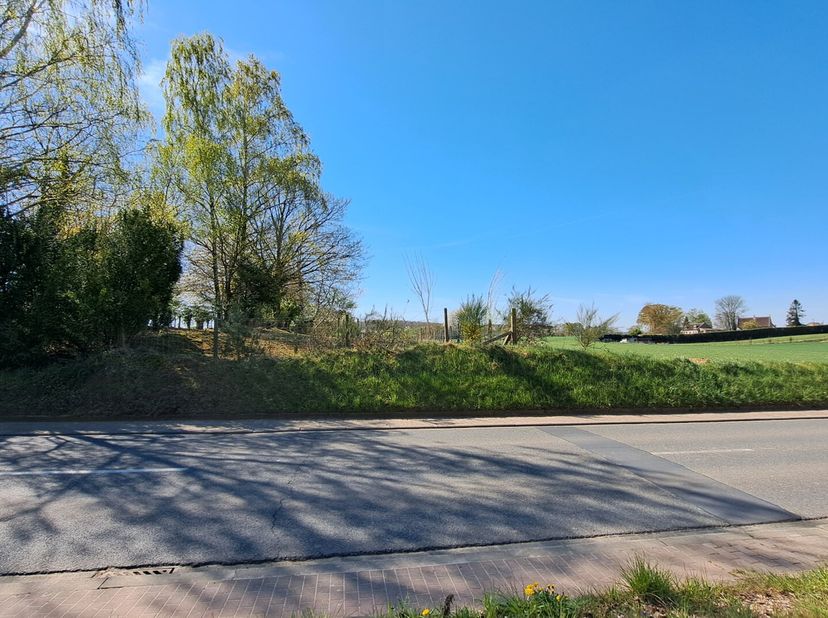 Terrain à vendre
                    à 3212 Pellenberg