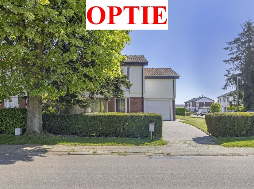 Maison à vendre
                    à 3620 Lanaken