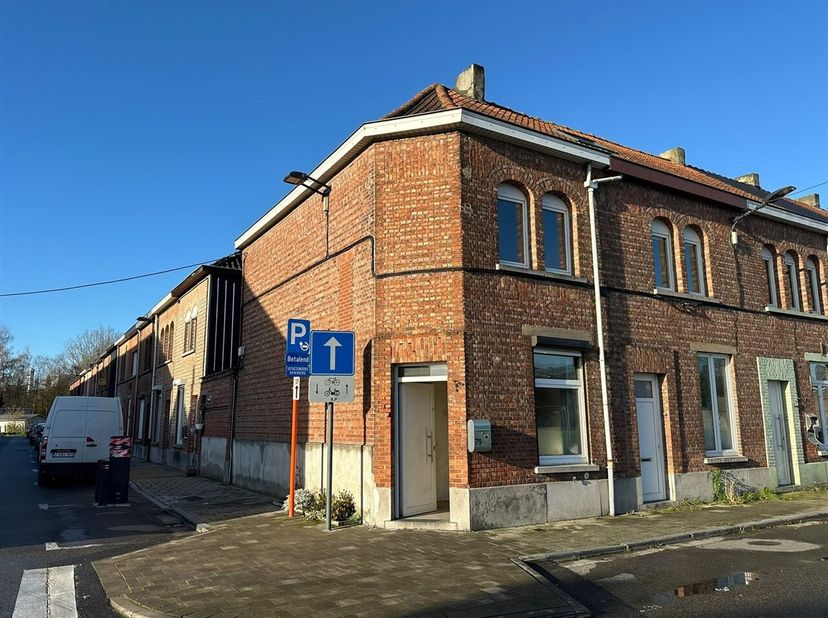 Maison à vendre
                    à 9300 Aalst