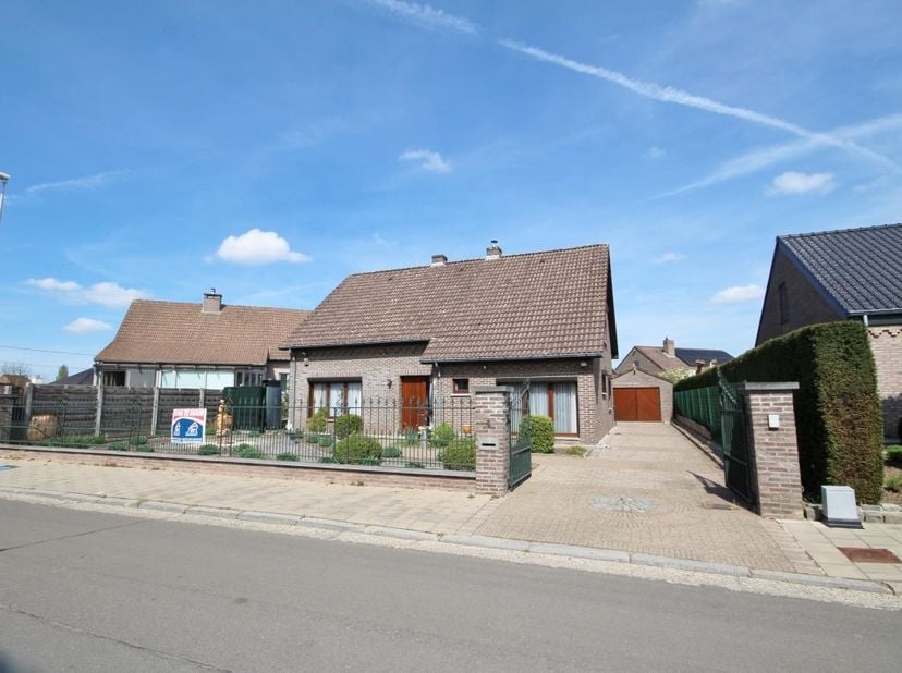 Maison à louer
                    à 3800 Sint-Truiden