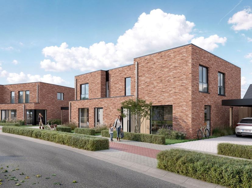 Huis te koop
                    in 8800 Roeselare