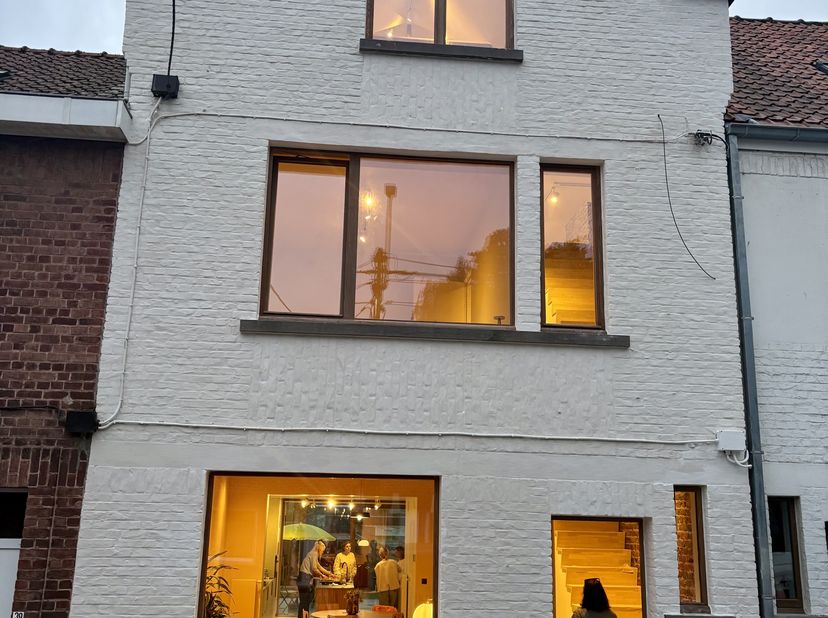 Maison à vendre
                    à 8554 Sint-Denijs