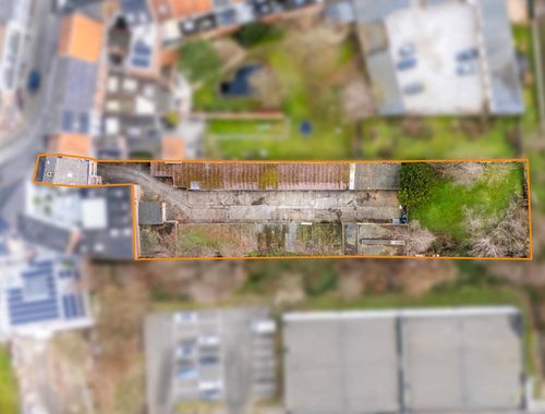                                         Projectgrond te koop in Aalst, € 675.000
