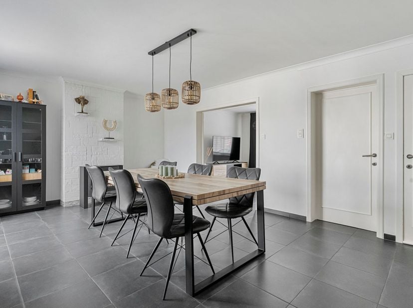 Maison à vendre
                    à 8560 Wevelgem