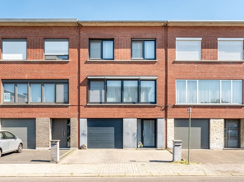 SORRY Deze woning is verkocht net voor openhuizendag!&lt;br /&gt;
&lt;br /&gt;
Welkom te Jozef Cardijnstraat 22, 2070 Zwijndrecht. Gelegen in een doodlopende stra