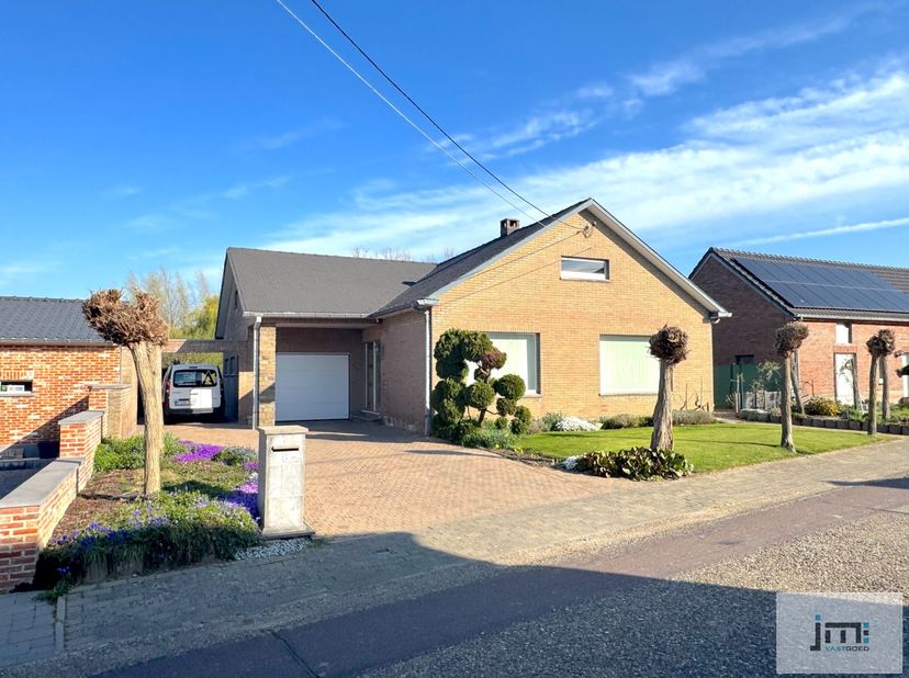Maison à vendre
                    à 3830 Wellen