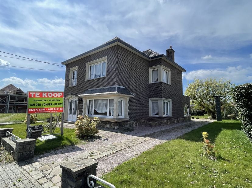 Maison à vendre
                    à 2235 Hulshout