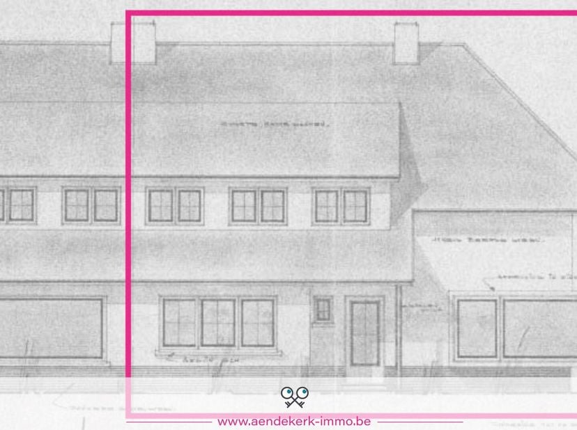 Terrain à vendre
                    à 3680 Maaseik