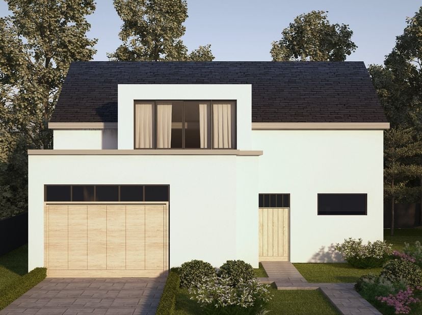 Bien professionnel à vendre
                    à 9570 Sint-Martens-Lierde