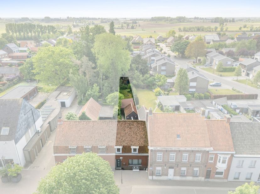 Maison à vendre
                    à 8700 Kanegem