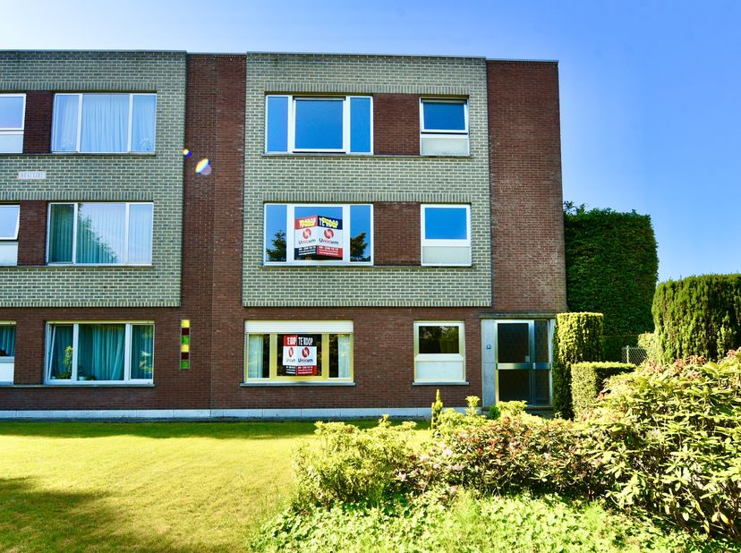Appartement à vendre
                    à 9900 Eeklo