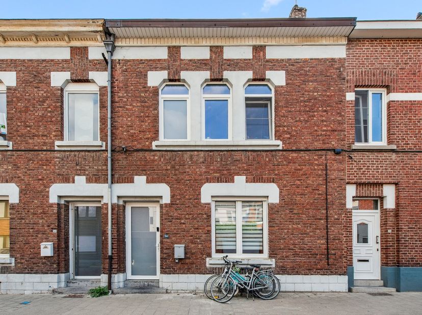 Maison à vendre
                    à 3300 Tienen