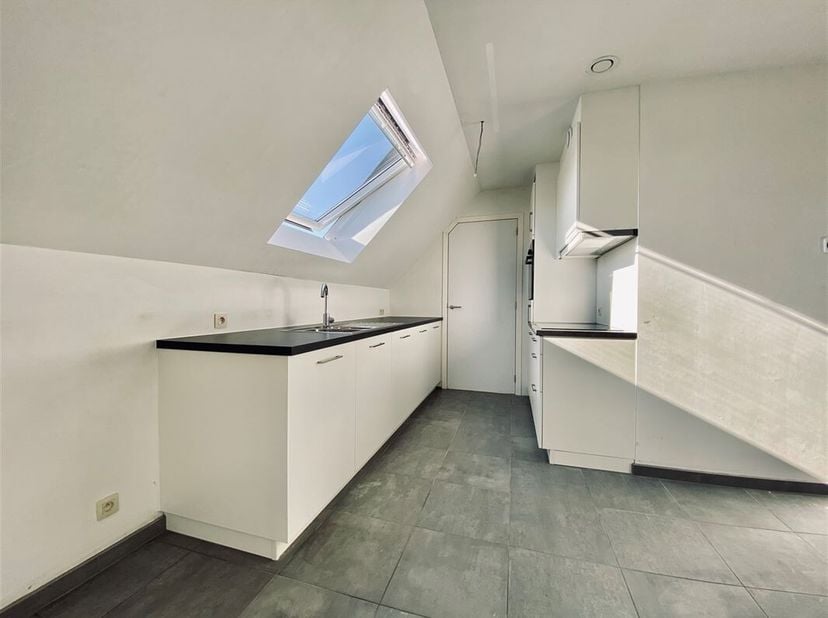 Appartement à louer
                    à 9170 Sint-Gillis-Waas