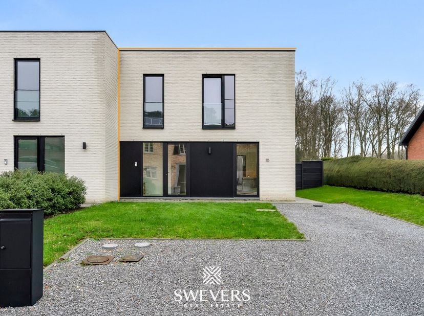 Maison à vendre
                    à 3945 Oostham
