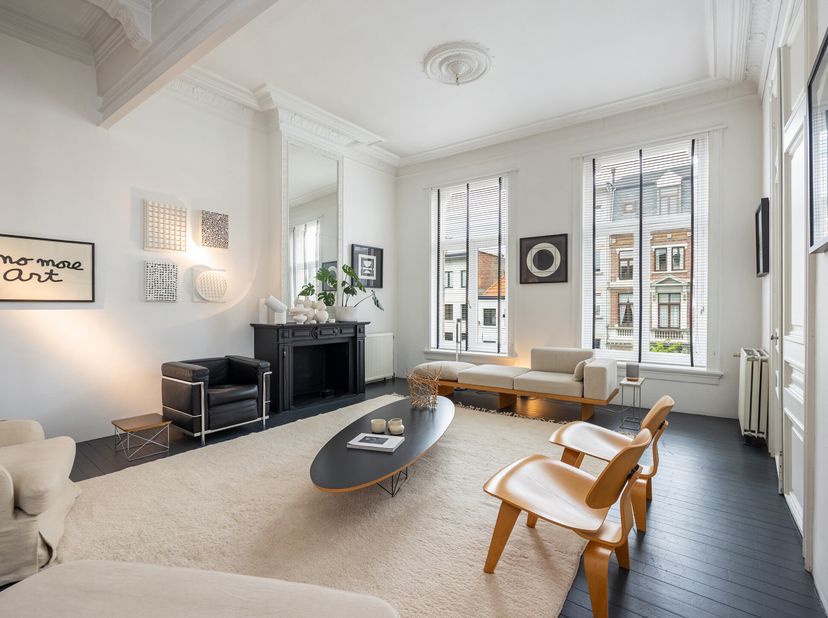 Appartement à vendre
                    à 2000 Antwerpen