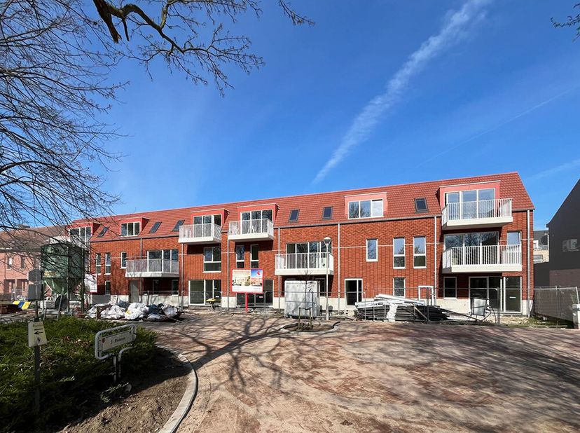 Appartement à vendre
                    à 2840 Rumst