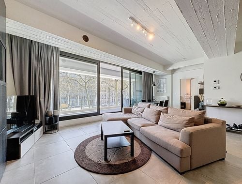                                         Appartement à louer à Antwerpen, € 1.100
