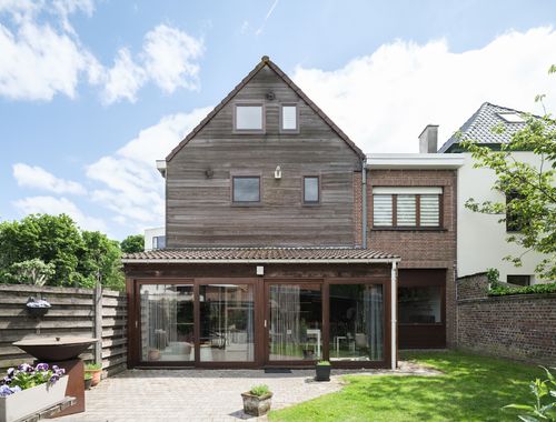                                         Usage mixte à vendre à Gent, € 1.175.000
