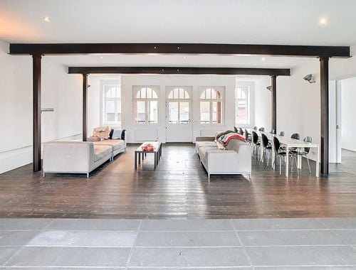                                         Appartement te huur in Roeselare, € 1.275
