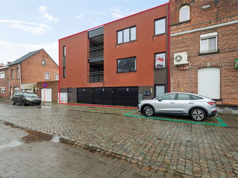 Bien professionnel à vendre
                    à 9150 Kruibeke