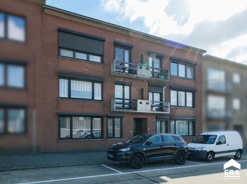 Appartement à vendre
                    à 2431 Veerle