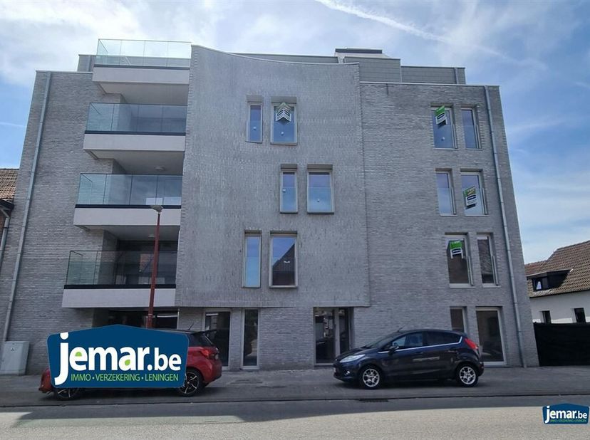 Appartement te koop
                    in 3630 Mechelen-aan-de-Maas