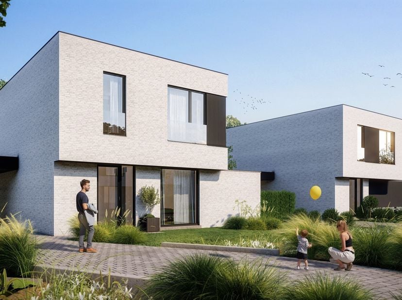 Huis te koop
                    in 2290 Vorselaar