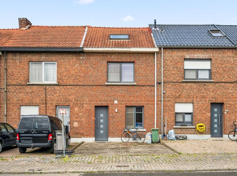 Maison à vendre
                    à 3300 Tienen