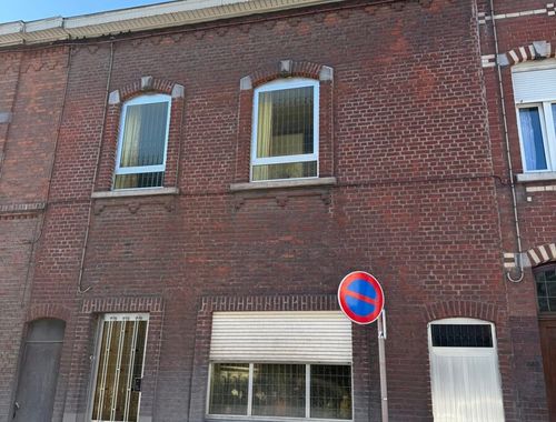                                         Woning te koop in Mont-sur-Marchienne, € 159.000
