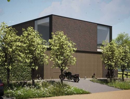                                         Maison à vendre à Galmaarden, € 862.892
