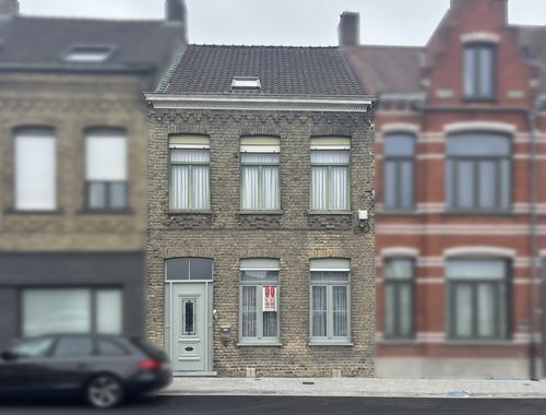                                         Woning te koop in Veurne, € 235.000
