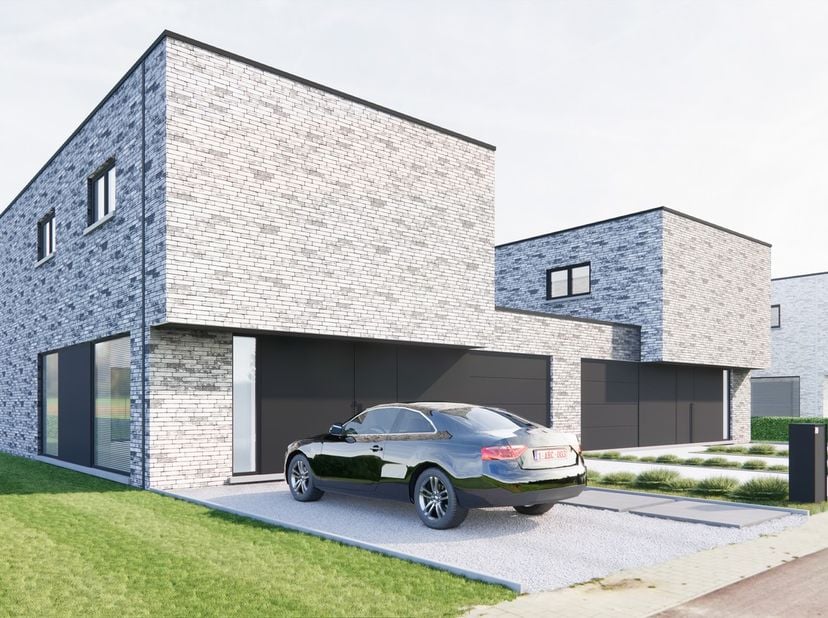 Maison à vendre
                    à 3360 Lovenjoel