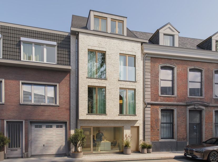 Dit prachtige appartement is gelegen in de bruisende stad Leuven en is ideaal voor wie op zoek is naar een standaard en comfortabel verblijf. Het appa