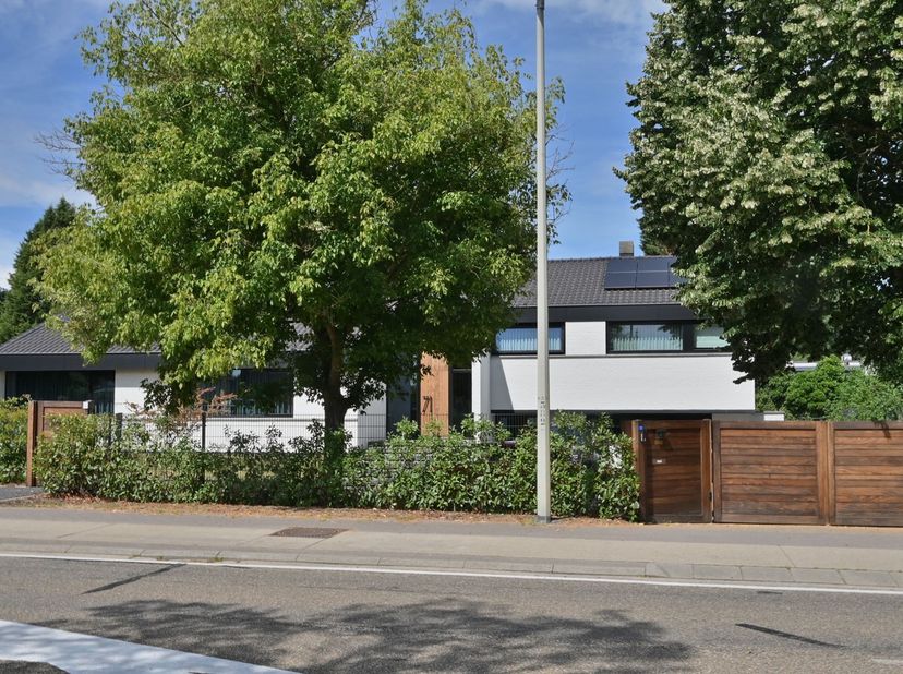 Maison à vendre
                    à 3620 Lanaken