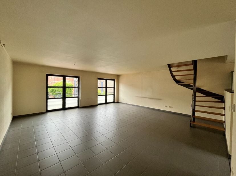 Appartement à louer
                    à 3520 Zonhoven