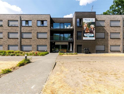                                         Serviceflat à vendre à Grobbendonk, € 210.000
