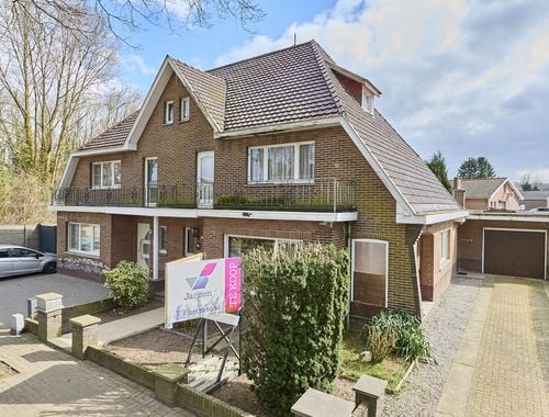                                         Woning te koop in As, € 229.000
