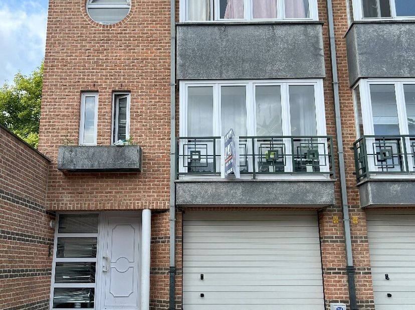 Maison à vendre
                    à 3290 Diest