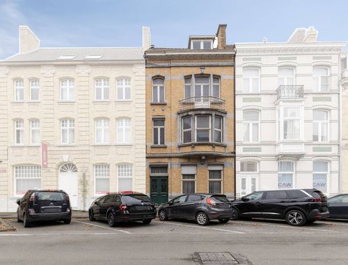                                         Maison à vendre à Ieper, € 350.000
