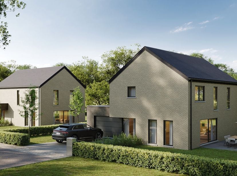 Huis te koop
                    in 4140 Sprimont