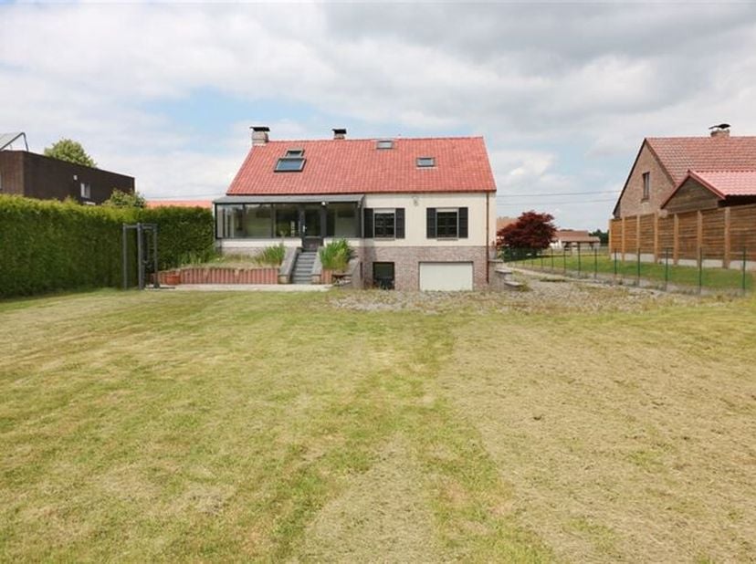 Maison à vendre
                    à 3201 Langdorp